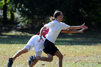 O'Face vs. Harshmellows 10/23/10