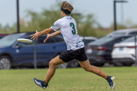 Southwest Regionals 2025