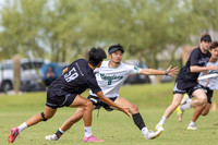 Southwest Regionals 2025
