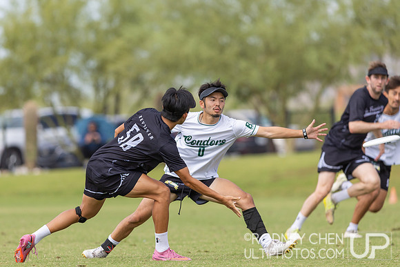 Southwest Regionals 2025
