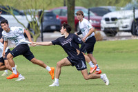 Southwest Regionals 2025