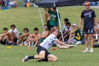 Southwest Regionals 2025