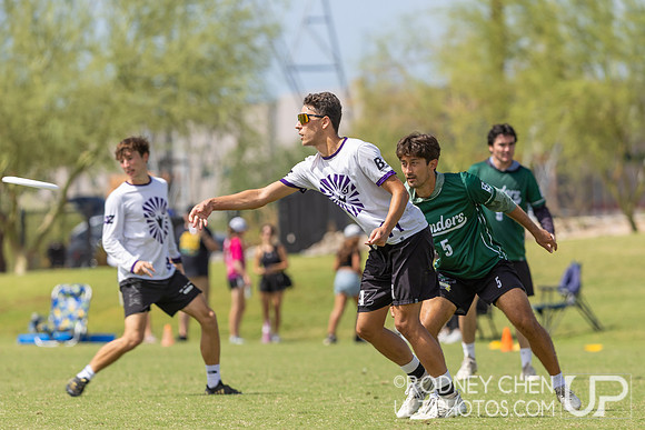 Southwest Regionals 2025