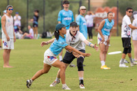 Southwest Regionals 2025
