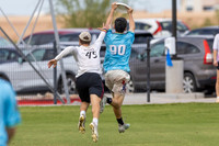 Southwest Regionals 2025