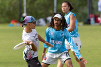 Southwest Regionals 2025
