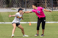 Southwest Regionals 2025