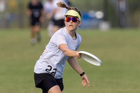 Southwest Regionals 2025