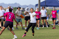 Southwest Regionals 2025