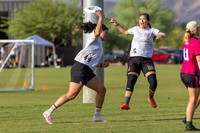 Southwest Regionals 2025