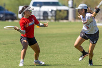 Southwest Regionals 2025