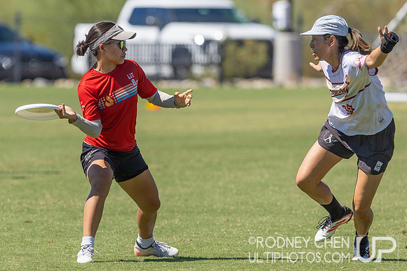 Southwest Regionals 2025