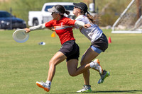 Southwest Regionals 2025