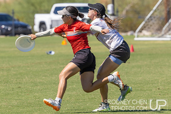 Southwest Regionals 2025
