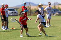 Southwest Regionals 2025