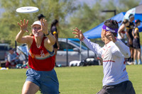 Southwest Regionals 2025
