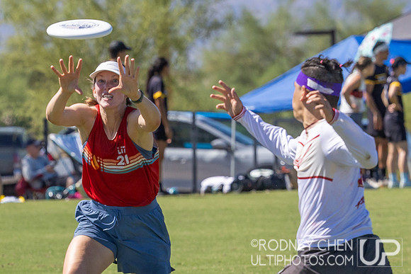 Southwest Regionals 2025