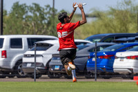 Southwest Regionals 2025