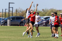Southwest Regionals 2025
