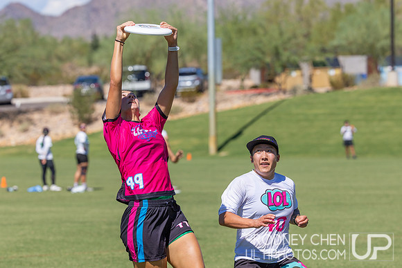 Southwest Regionals 2025
