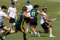 Southwest Regionals 2025