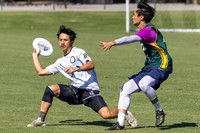 Southwest Regionals 2025