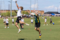 Southwest Regionals 2025