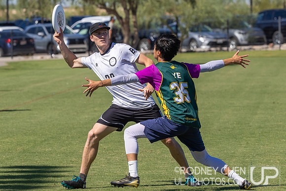 Southwest Regionals 2025
