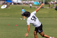 Southwest Regionals 2025