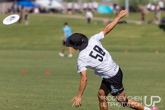 Southwest Regionals 2025