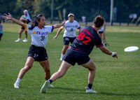 Womens Finals: Great Lakes Regional Championships 2025
