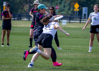 Womens Finals: Great Lakes Regional Championships 2025