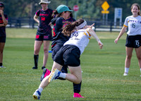 Womens Finals: Great Lakes Regional Championships 2025