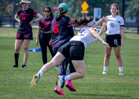Womens Finals: Great Lakes Regional Championships 2025