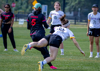 Womens Finals: Great Lakes Regional Championships 2025