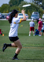 Womens Finals: Great Lakes Regional Championships 2025