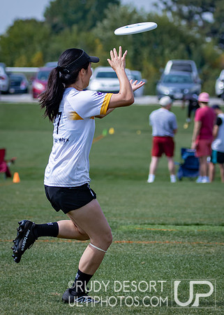 Womens Finals: Great Lakes Regional Championships 2025