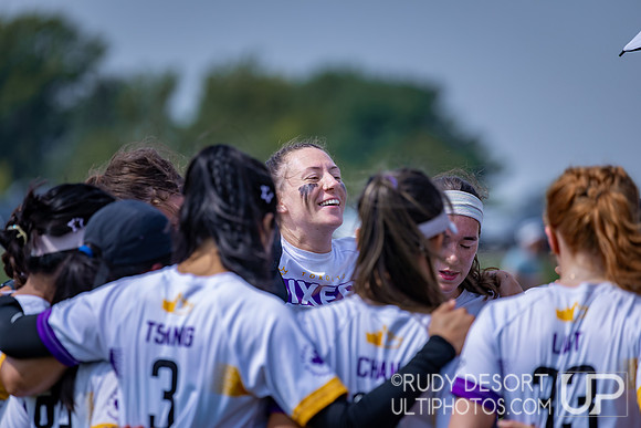 Womens Finals: Great Lakes Regional Championships 2025
