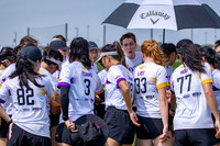 Womens Finals: Great Lakes Regional Championships 2025