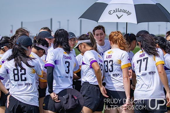 Womens Finals: Great Lakes Regional Championships 2025