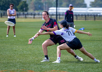 Womens Finals: Great Lakes Regional Championships 2025