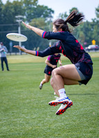 Womens Finals: Great Lakes Regional Championships 2025