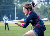 Womens Finals: Great Lakes Regional Championships 2025