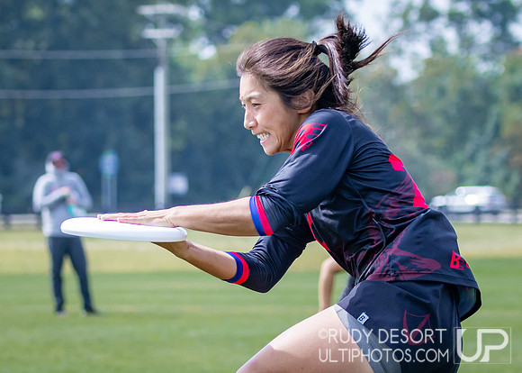 Womens Finals: Great Lakes Regional Championships 2025