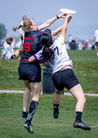 Womens Finals: Great Lakes Regional Championships 2025