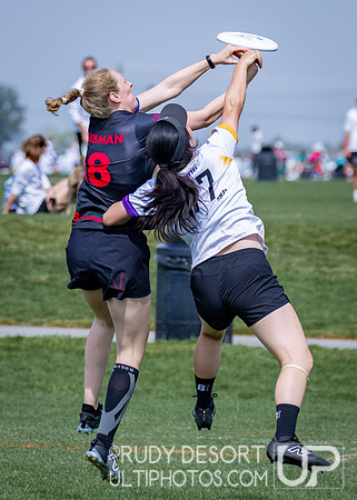 Womens Finals: Great Lakes Regional Championships 2025