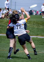 Womens Finals: Great Lakes Regional Championships 2025
