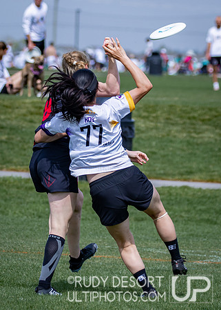 Womens Finals: Great Lakes Regional Championships 2025