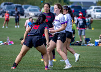 Womens Finals: Great Lakes Regional Championships 2025