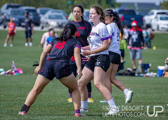 Womens Finals: Great Lakes Regional Championships 2025